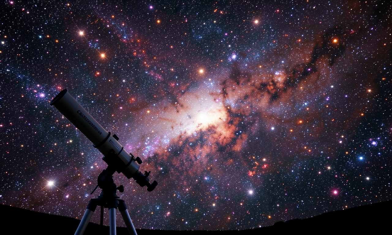 Celestron NexStar SE Telescopes Offer Legendary Performance at Lower Prices