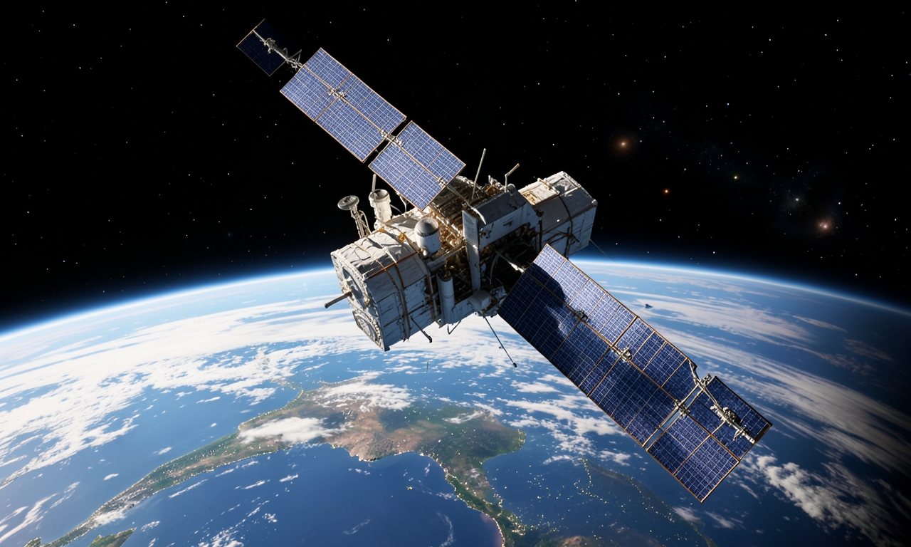 House Appropriations Committee Approves $55.5 B for U.S. Space Force