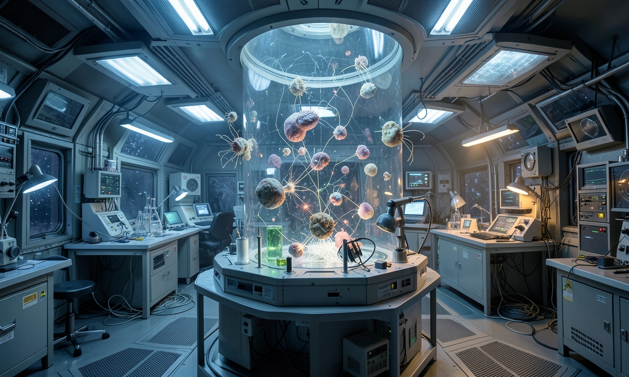 15 Sci‑Fi Audiobooks That Transport You to New Worlds