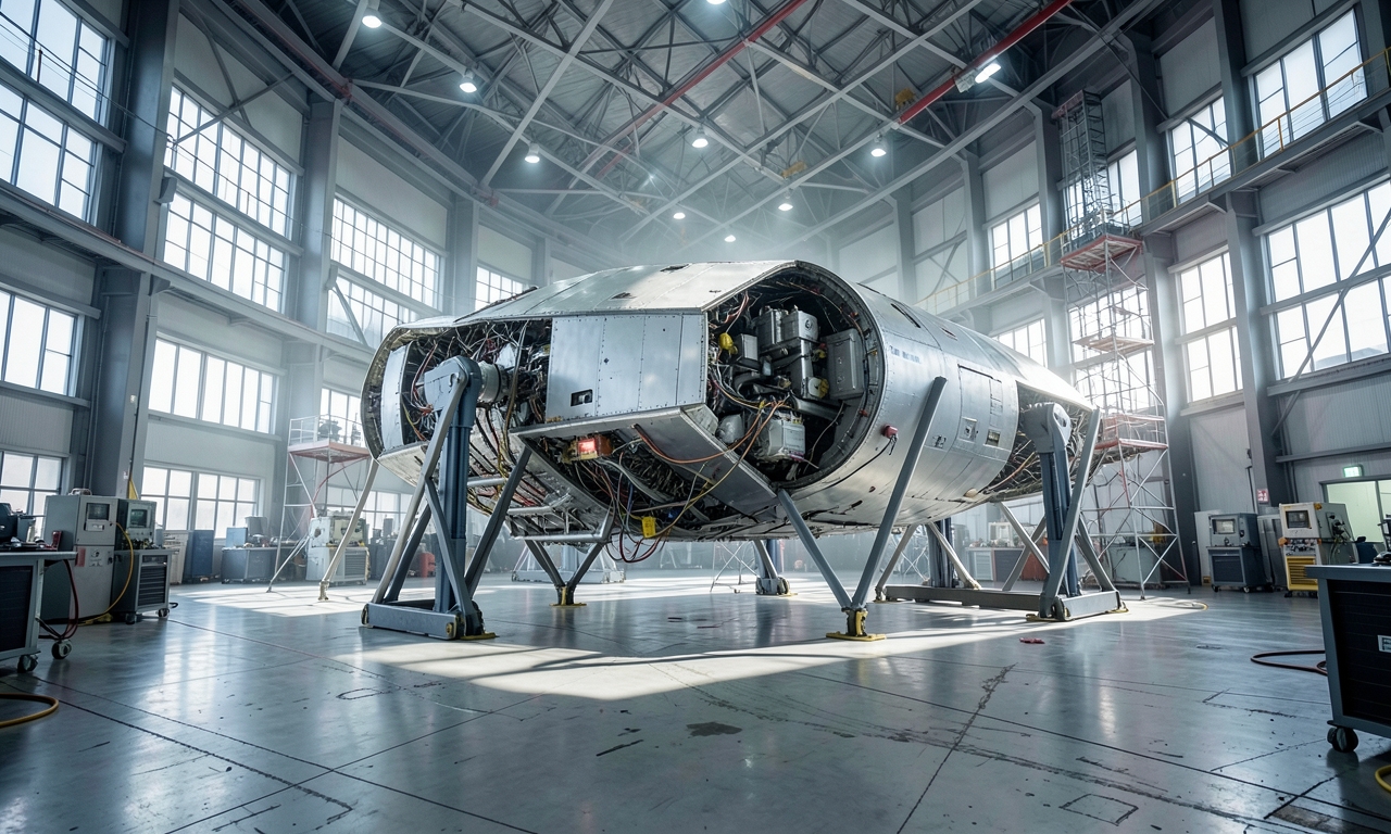 How realistic was the car‑in‑space scene from “Fast & Furious 9”? Experts weigh in