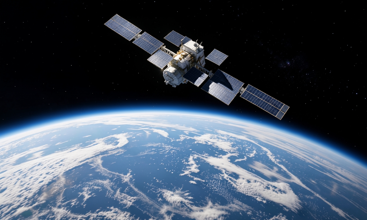 Small Satellite Operators Face Bottleneck in Access to Space