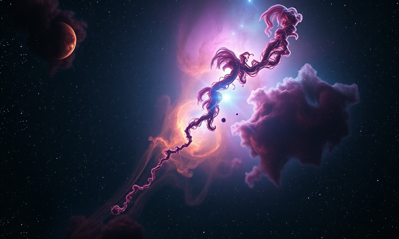 Magnetic Fields Channel Gas Through Filaments into Star Formation Sites