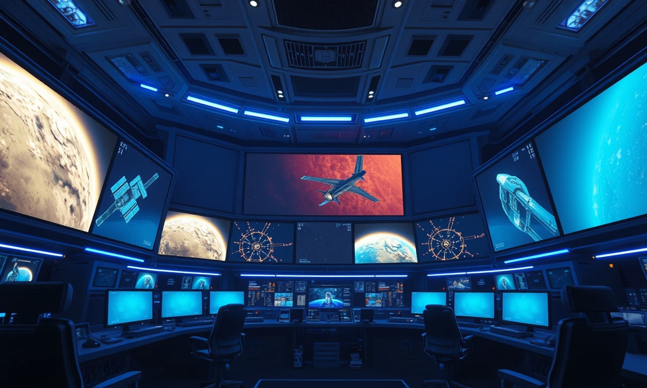 Botswana Signs Artemis Accords as 68th Signatory