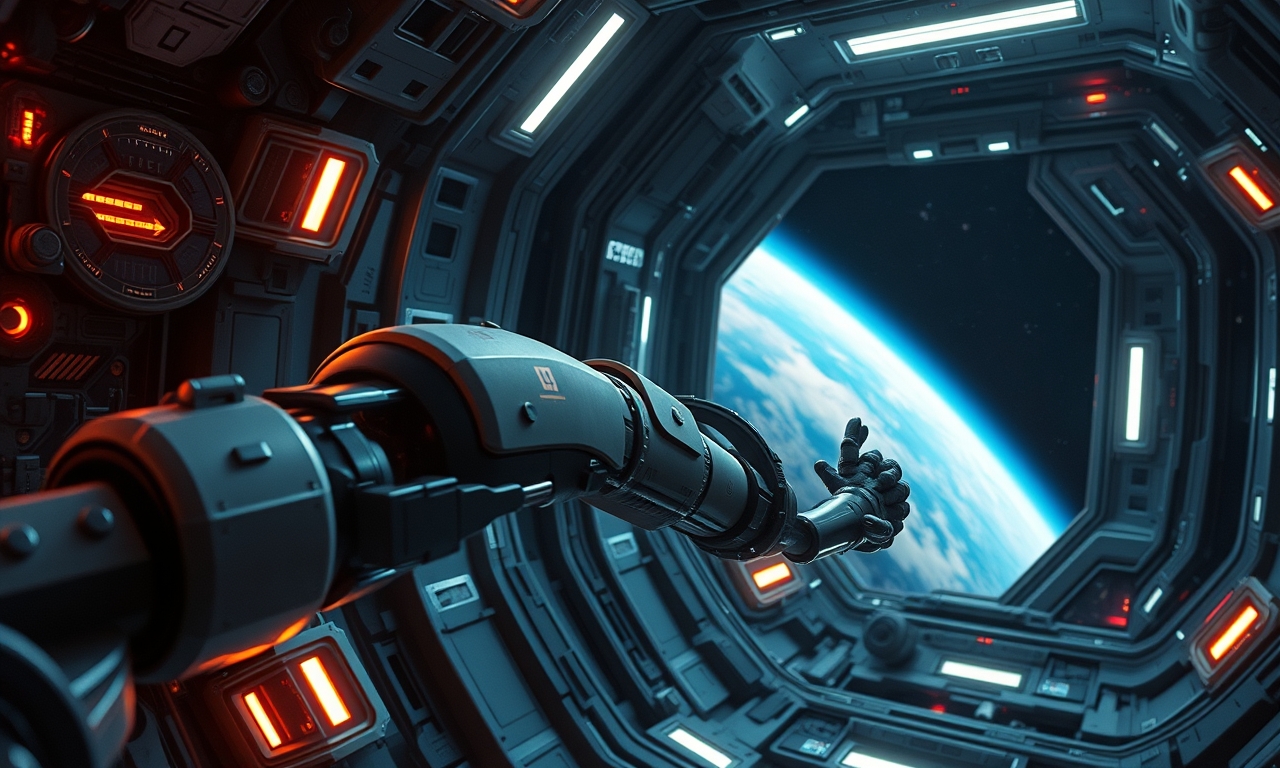 Modern Sci‑Fi Film Posters: How "Supergirl" Sets a New Standard