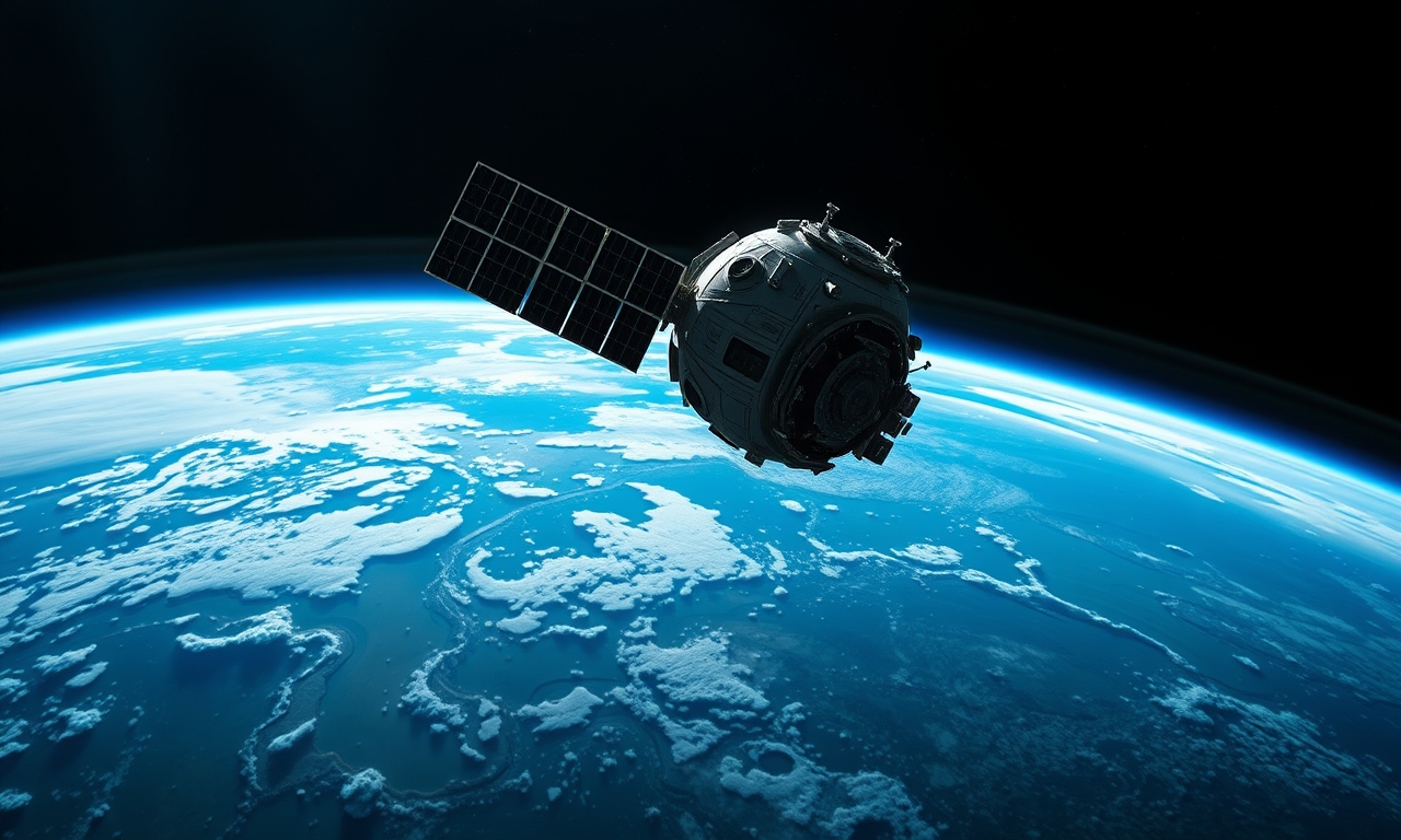 NASA launches $30 Million rescue mission for 22‑year‑old Swift observatory
