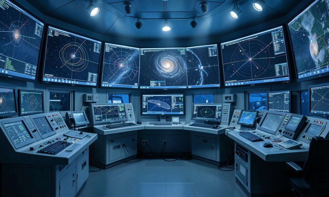 NASA audit reveals $5.9 billion loss from canceled Artemis hardware contracts