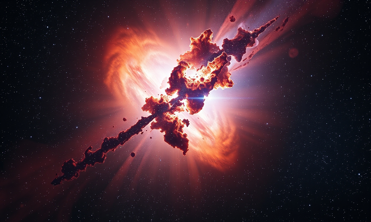 A Unified Origin Theory for the Milky Way’s Most Enigmatic Stars