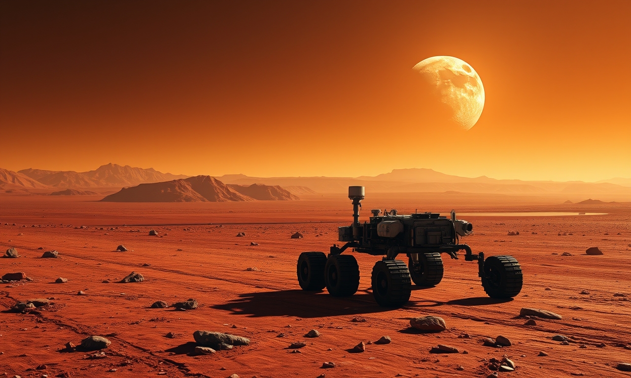 US and China chart permanent lunar bases – designs aim to cut waste and benefit Earth