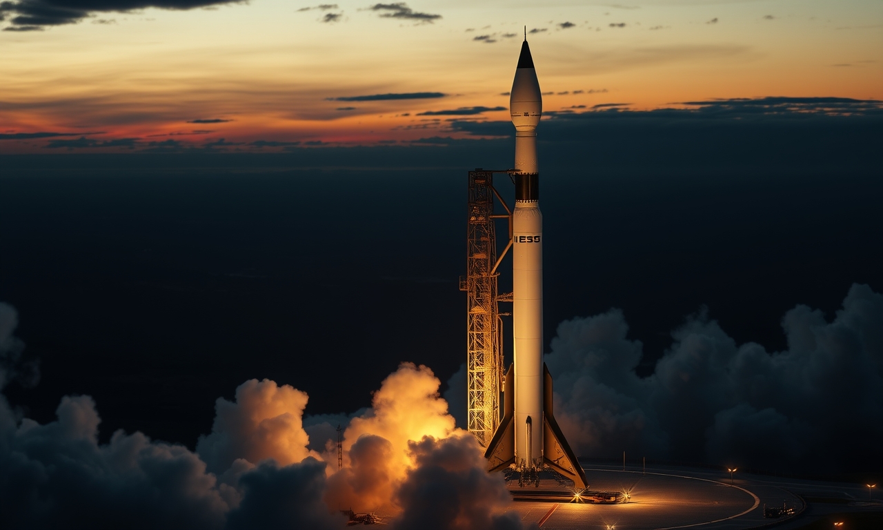 Ship 40 completes single-engine static fire as work begins on Booster 20 and Pad 2