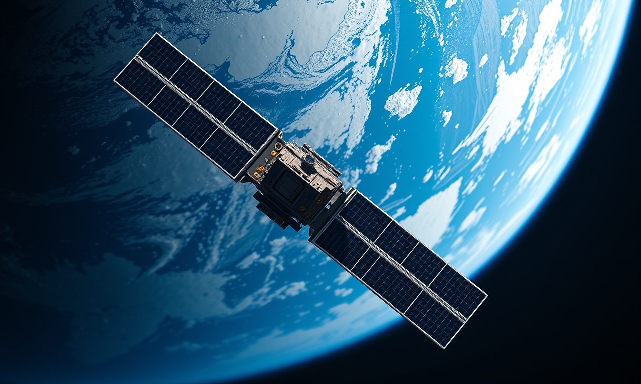 Spain‑backed fund bolsters FOSSA Systems' sovereign satellite communications effort