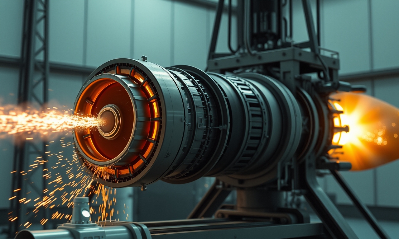 Blue Origin aims to relaunch New Glenn despite major rocket explosion