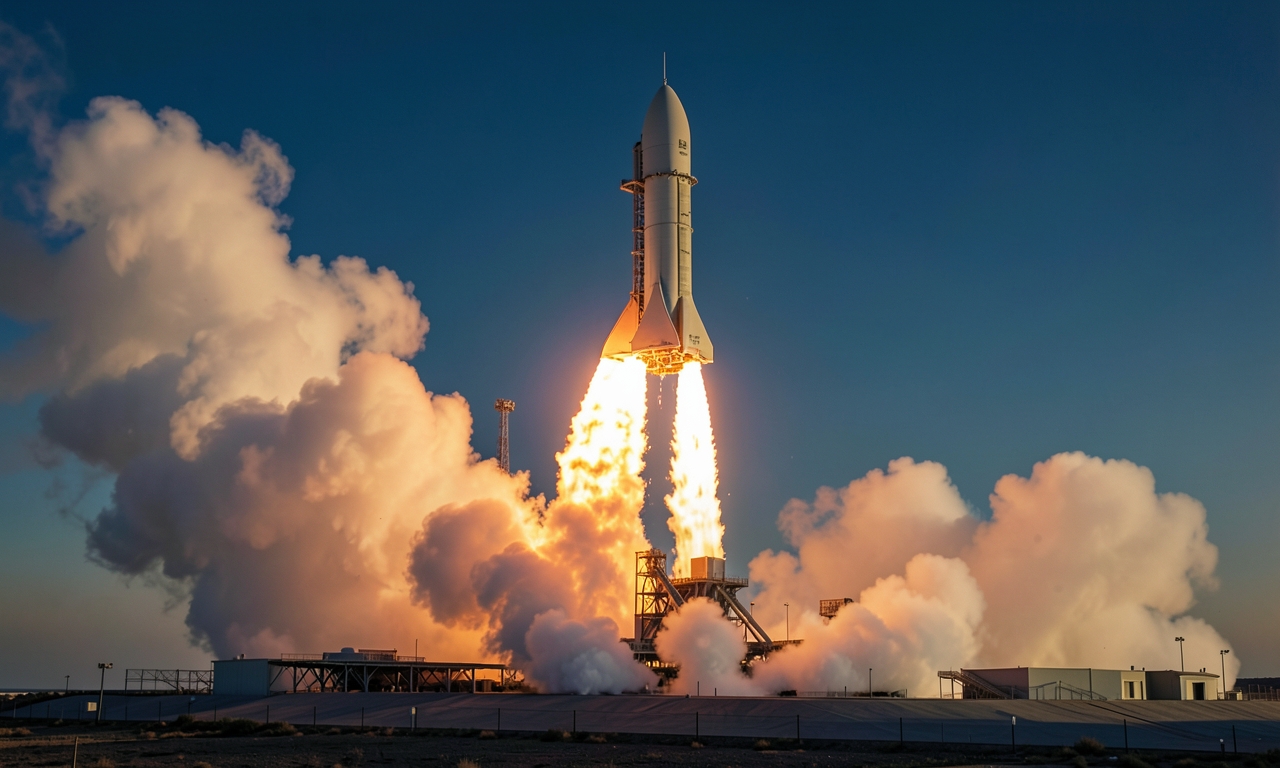 SpaceCamp at 40: How a Children’s Film Collided with Reality After the Challenger Disaster