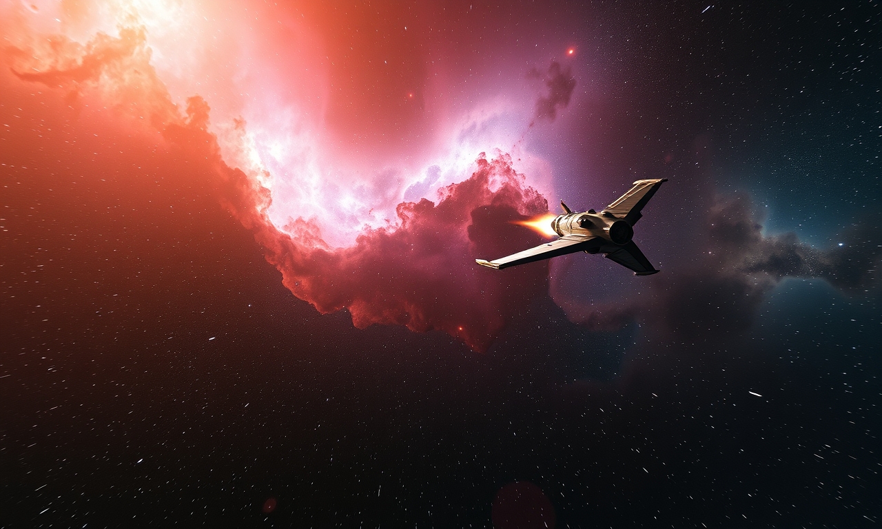 NASA Initiates Rescue Mission for Swift Space Telescope