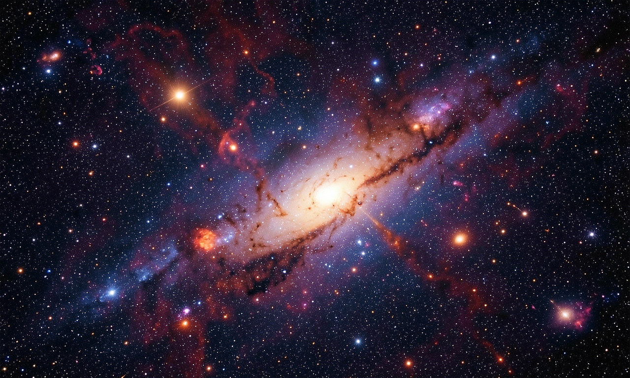 Feedback from Young Stars Shapes Galaxy Evolution