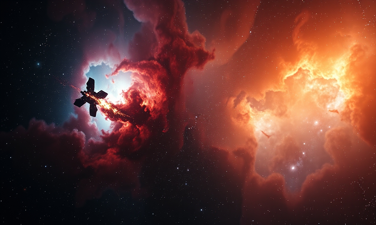 Two Extremely Light Giant Planets Discovered