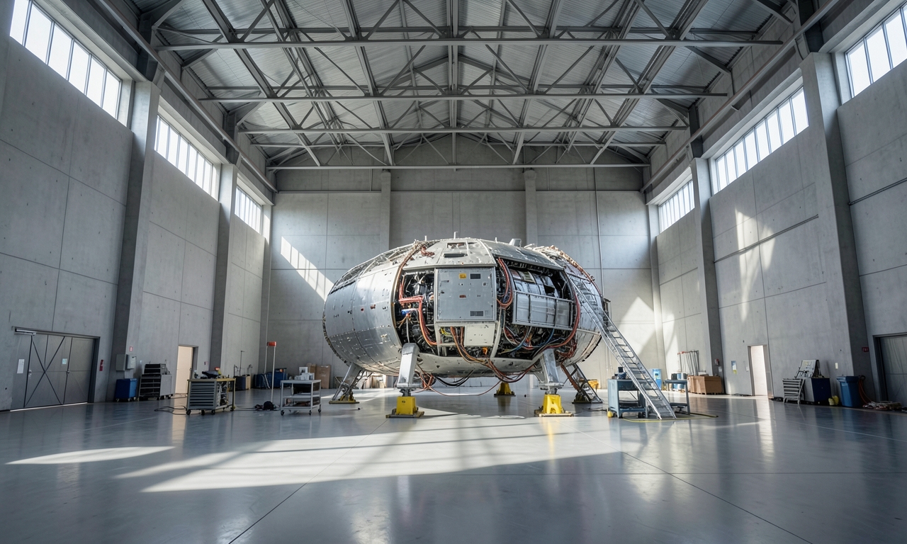 Rocket Lab to Acquire Iridium for $8 Billion