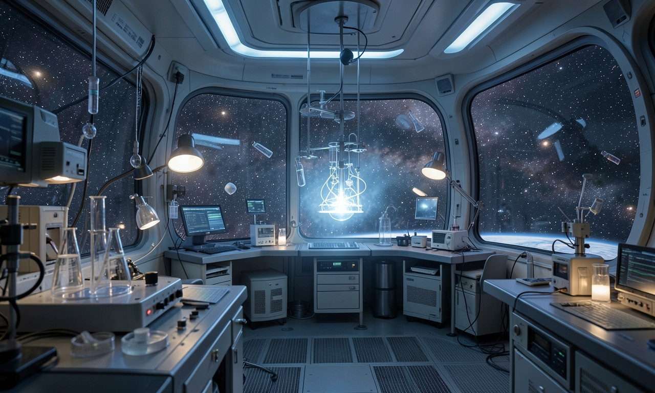 Space AI May Provide Clues to the Fermi Paradox