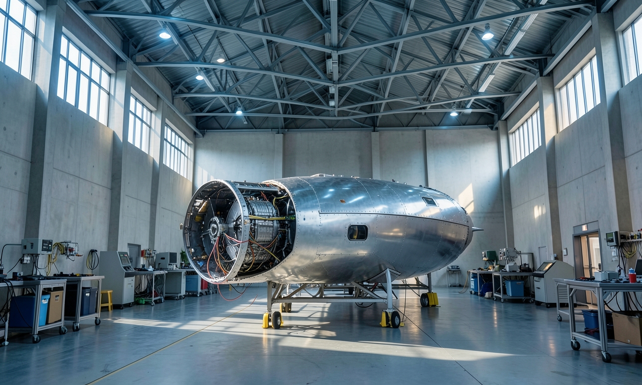 Beck Calls Iridium Purchase the Logical Next Step for Rocket Lab