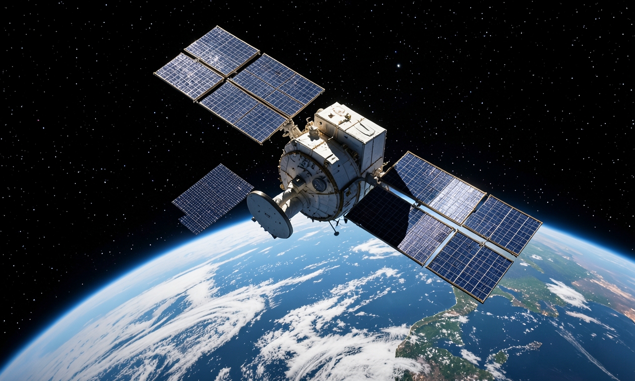 Sentinel‑1 detects ground displacement following Venezuela earthquakes