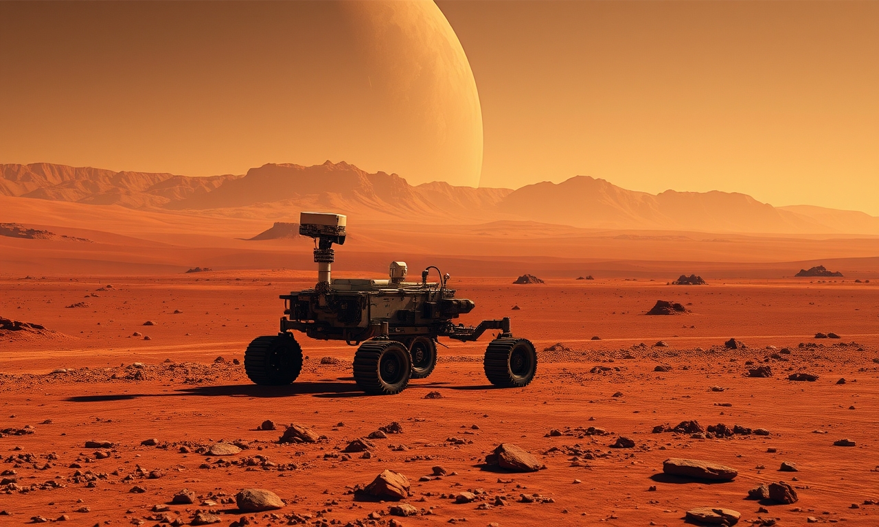 Mars May Host Extensive Subsurface Magma Systems