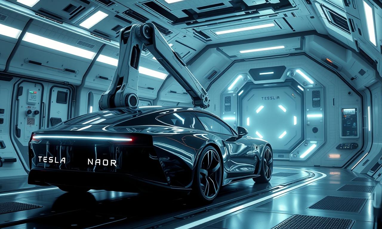 Tesla rolls out Full Self-Driving v14 ‘Lite’ to older models