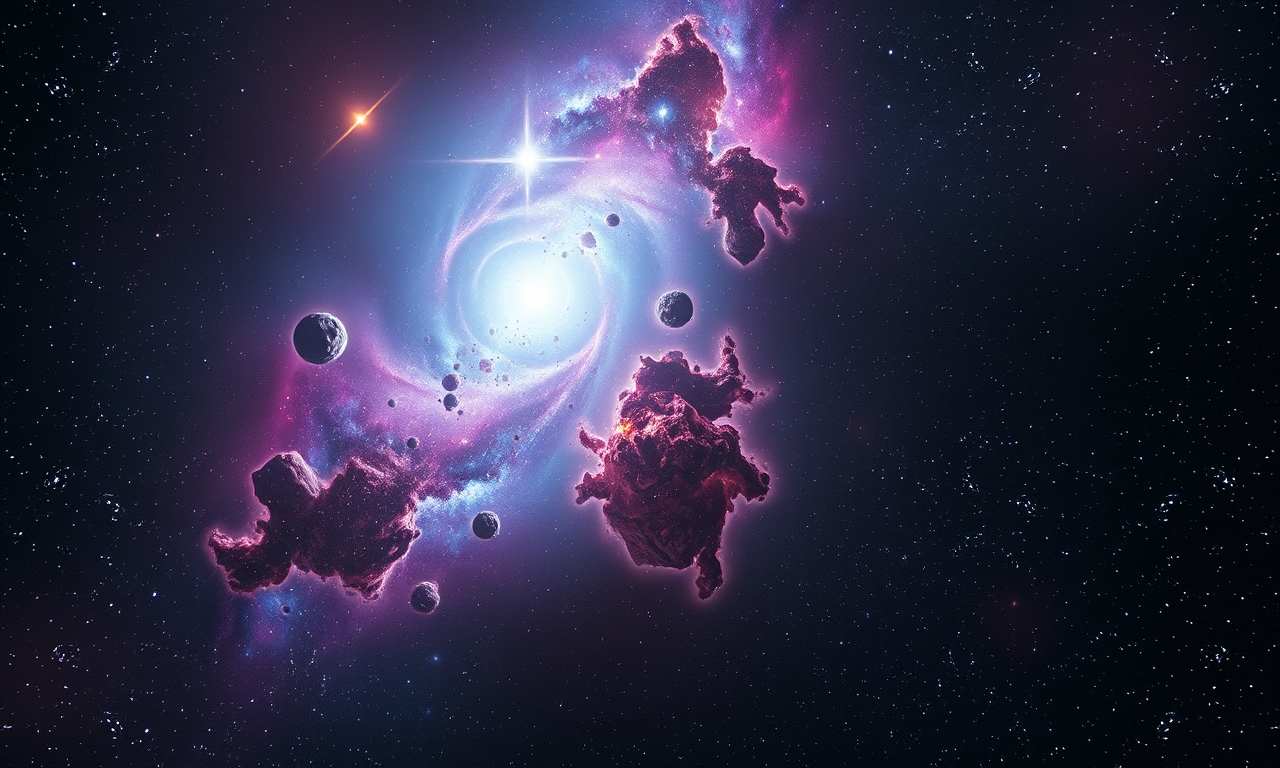 Ultra‑faint dwarf galaxy found near Andromeda may be 12.5 billion years old