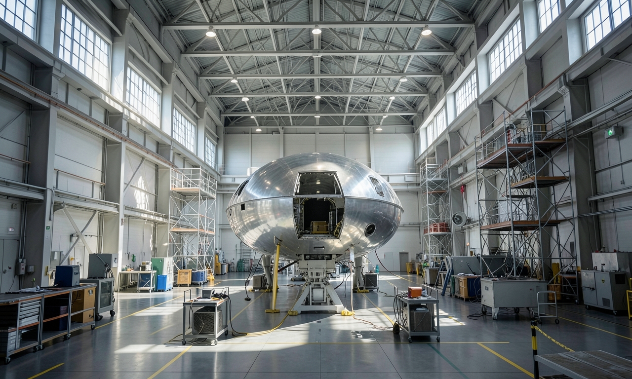 Rocket Lab to Acquire Iridium for $8 Billion – A New Era Begins