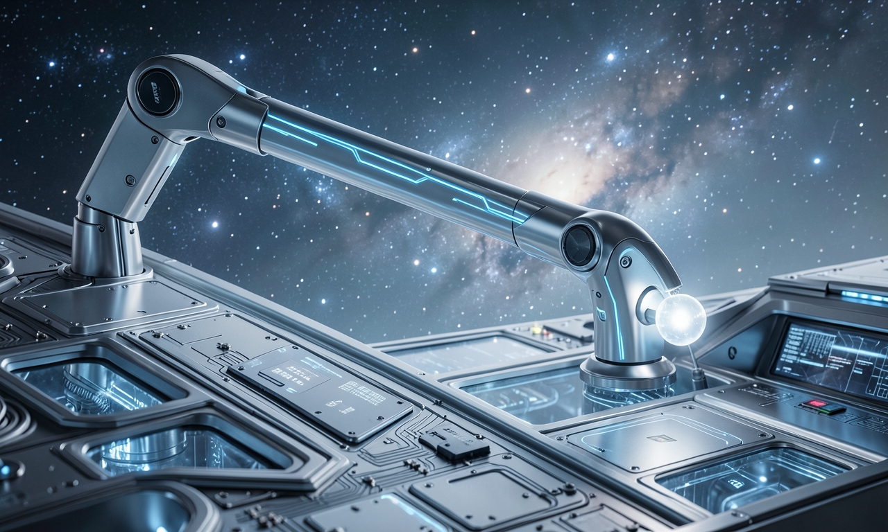 System Era steers “Starseeker: Astroneer Expeditions” toward a friendlier direction in space exploration