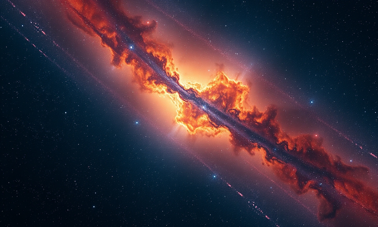 Star's Light Has Been Traveling Since the American Revolution – How to Spot It