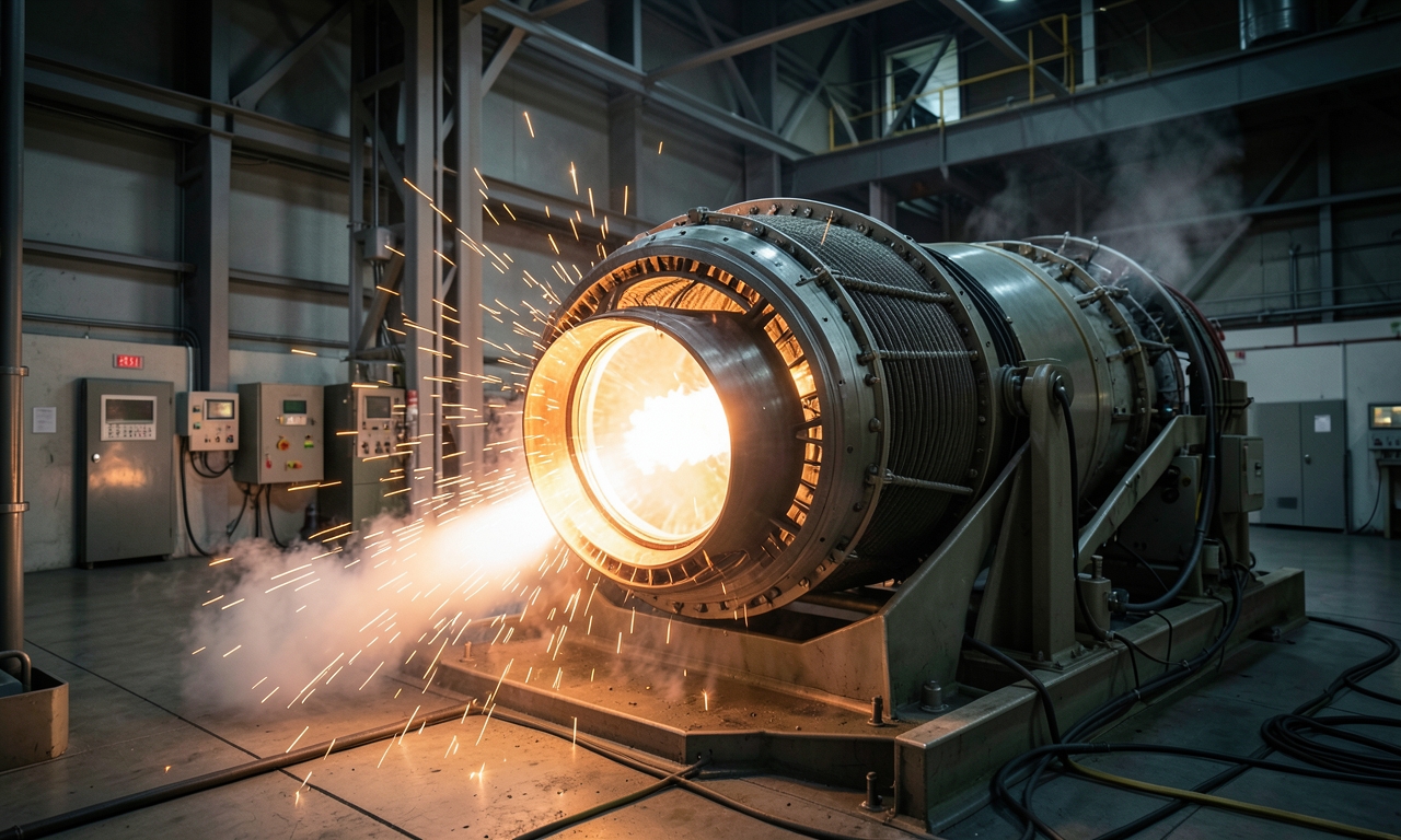 Pegasus XL to Perform Air Launch for Swift Boost Mission to Rescue NASA Telescope