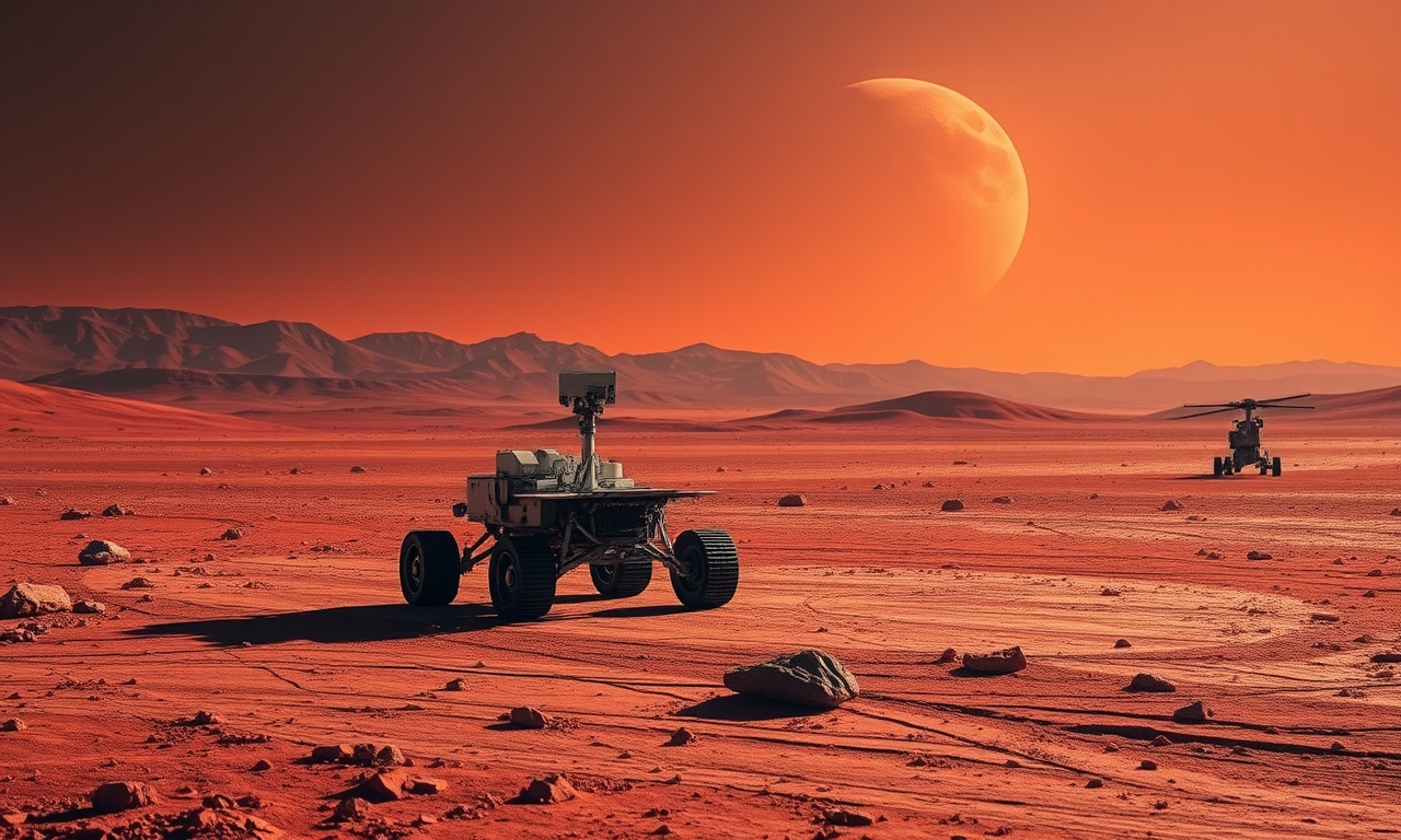 NASA to Provide Moon Base Update This Afternoon