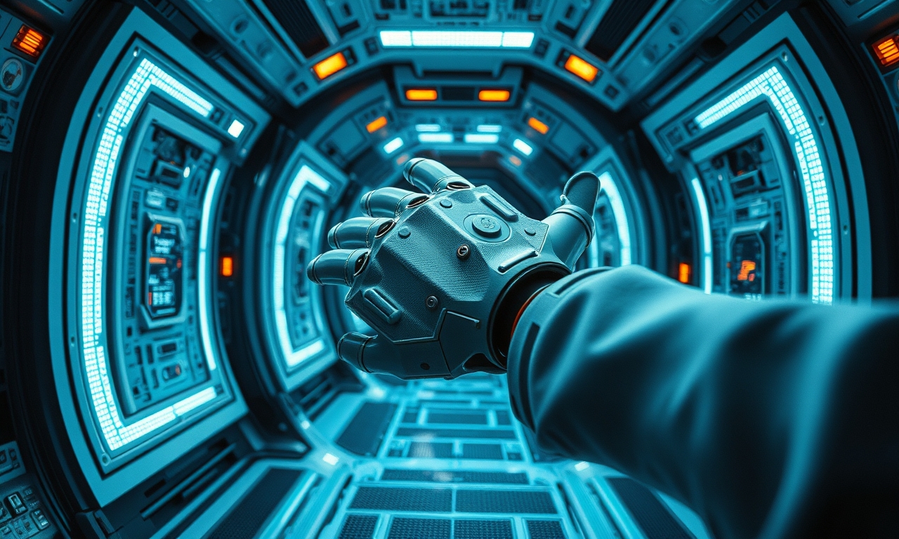Advanced 3D‑Reinforced Fabric Promises Enhanced Protection for Future Space Suits