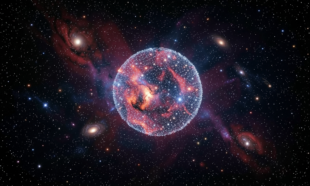 NGC 6723: The ‘Chandelier’ Globular Cluster in Sagittarius