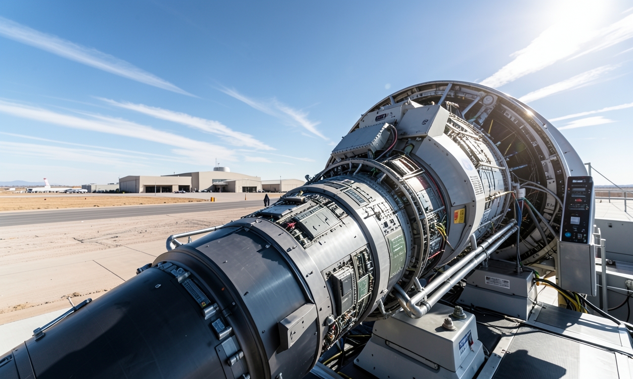 Flight Testing at NASA Armstrong Flight Research Center