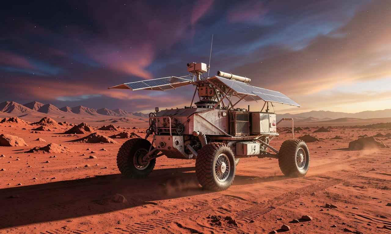 NASA Awards Additional Moon Base Missions and Highlights New Opportunities