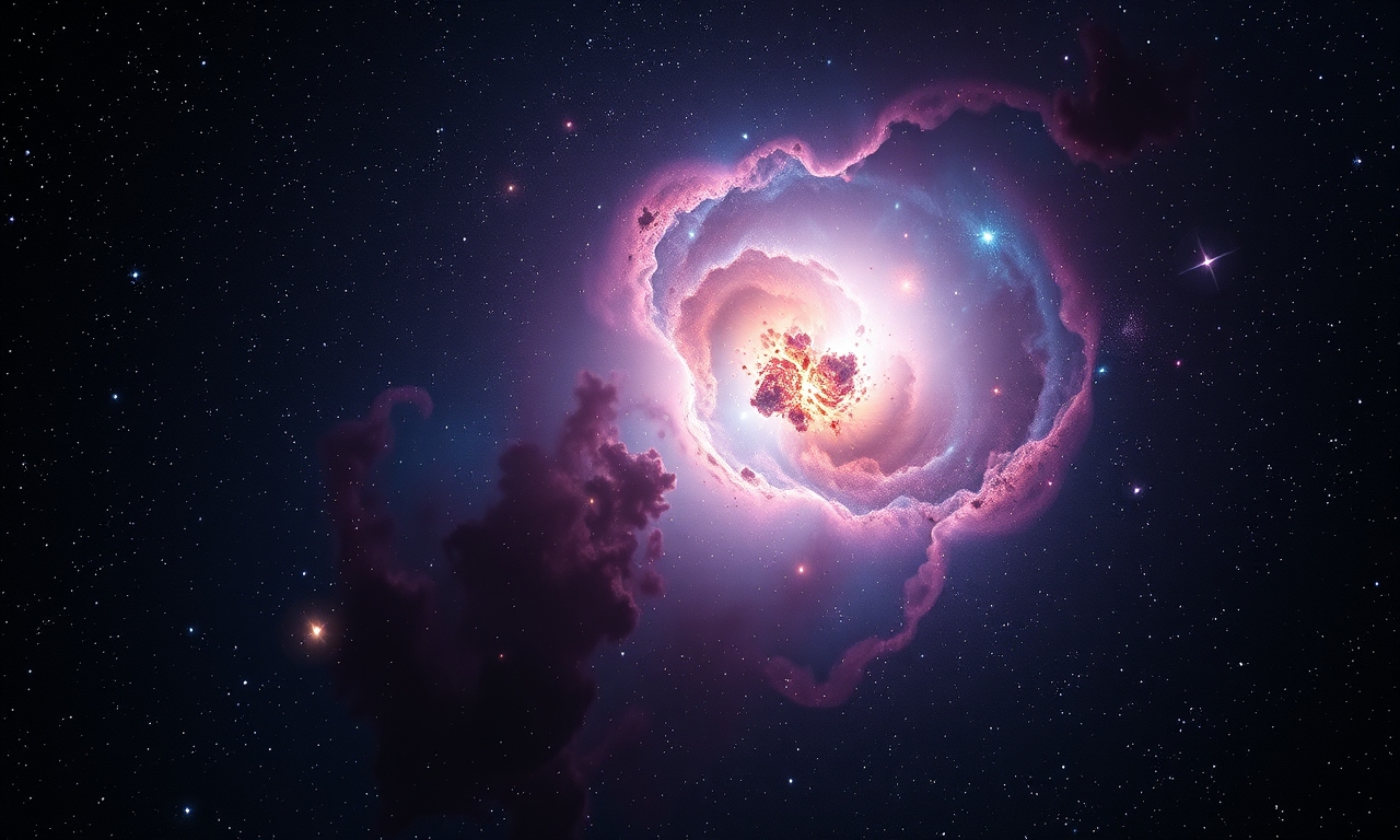 Open Cluster NGC 6134 in Norma: 1.38 Billion‑Year‑Old with Core, Tidal Tail and Diffuse Halo