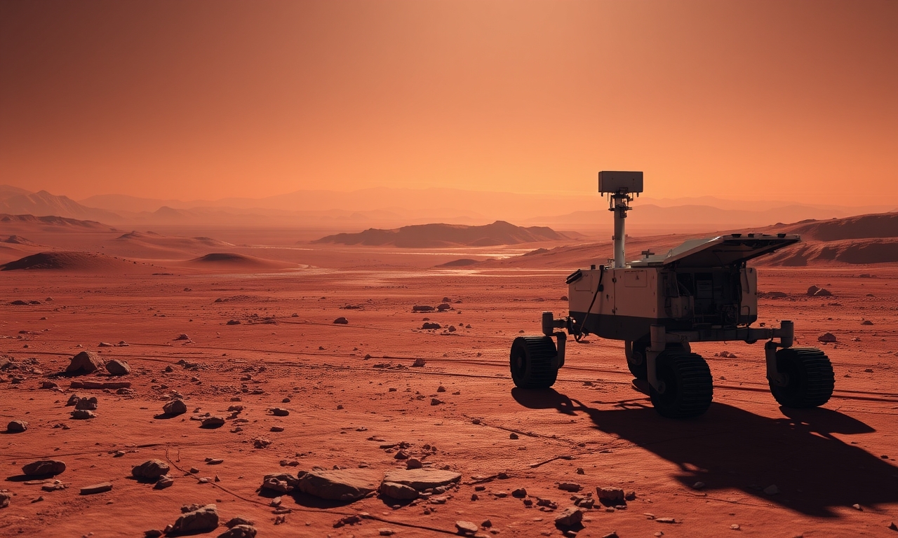 NASA Awards Three Contracts for Four New Lunar Science Missions by 2028