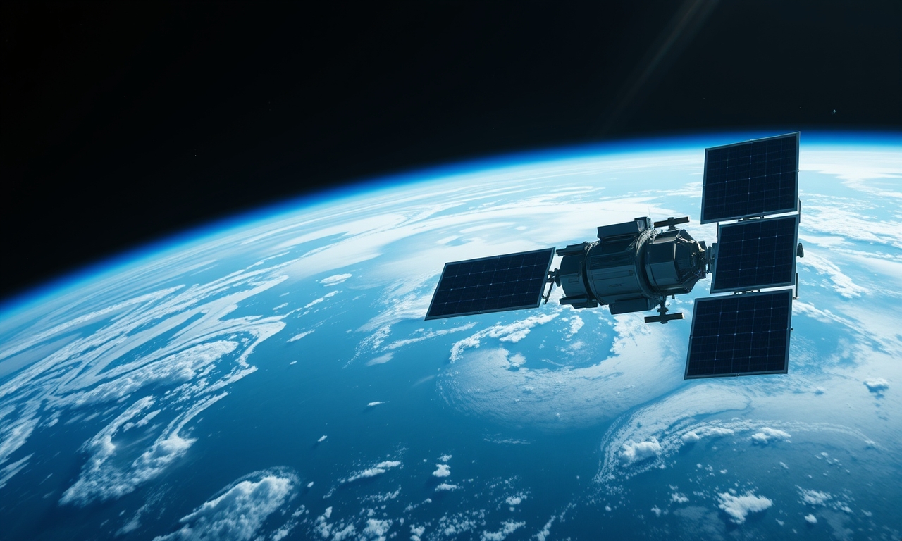 Launch Preview: Swift Rescue Mission and Final Atlas Satellite Launch