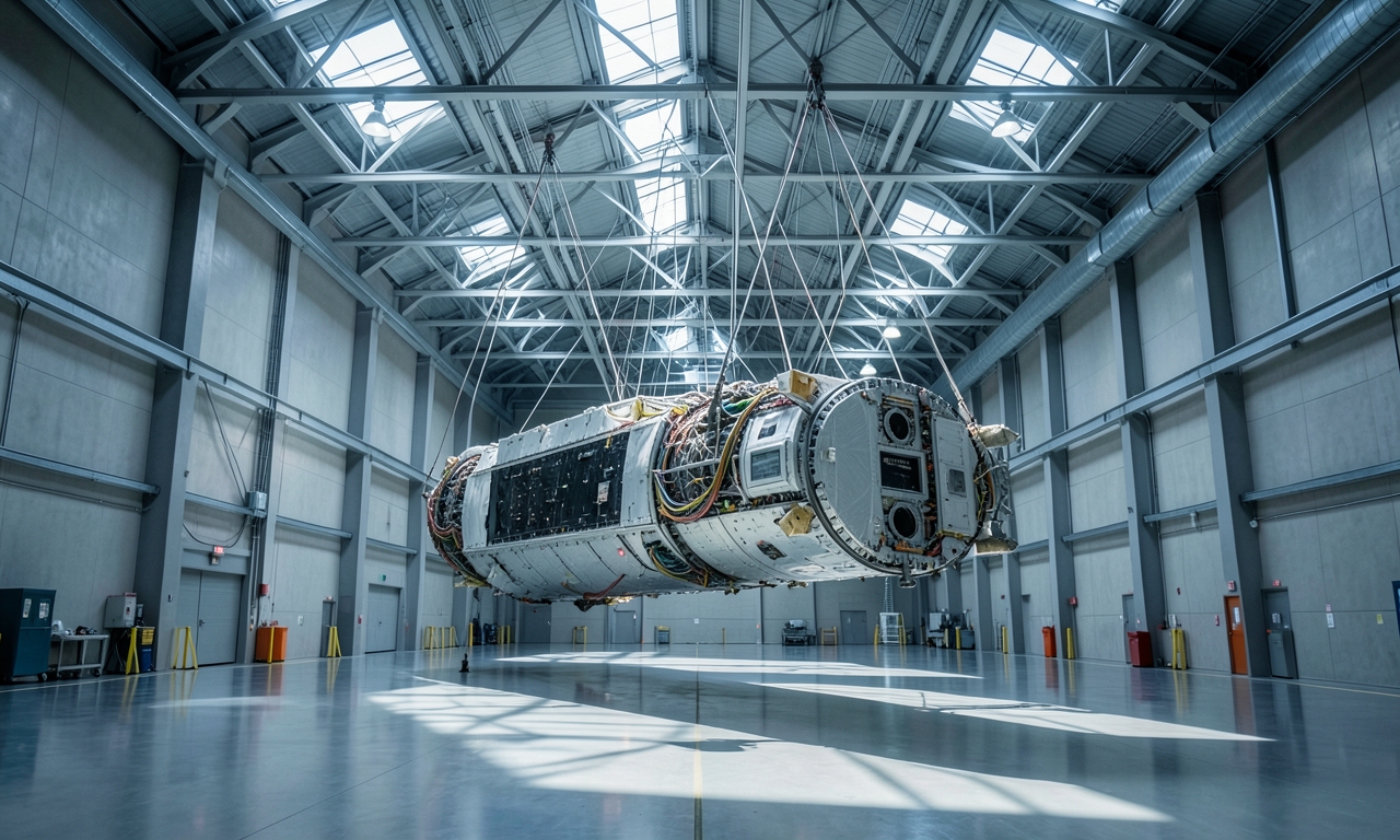 Matthew Williams Appointed Senior Advisor for National Security at Commercial Space Federation