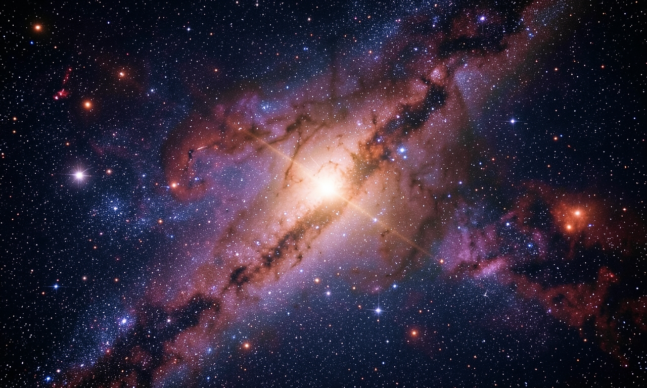 A Star Whose Light Began Its Journey in 1776