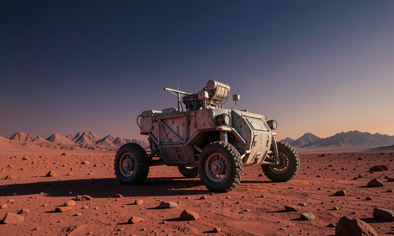 NASA awards nearly $600 million for four lunar lander missions