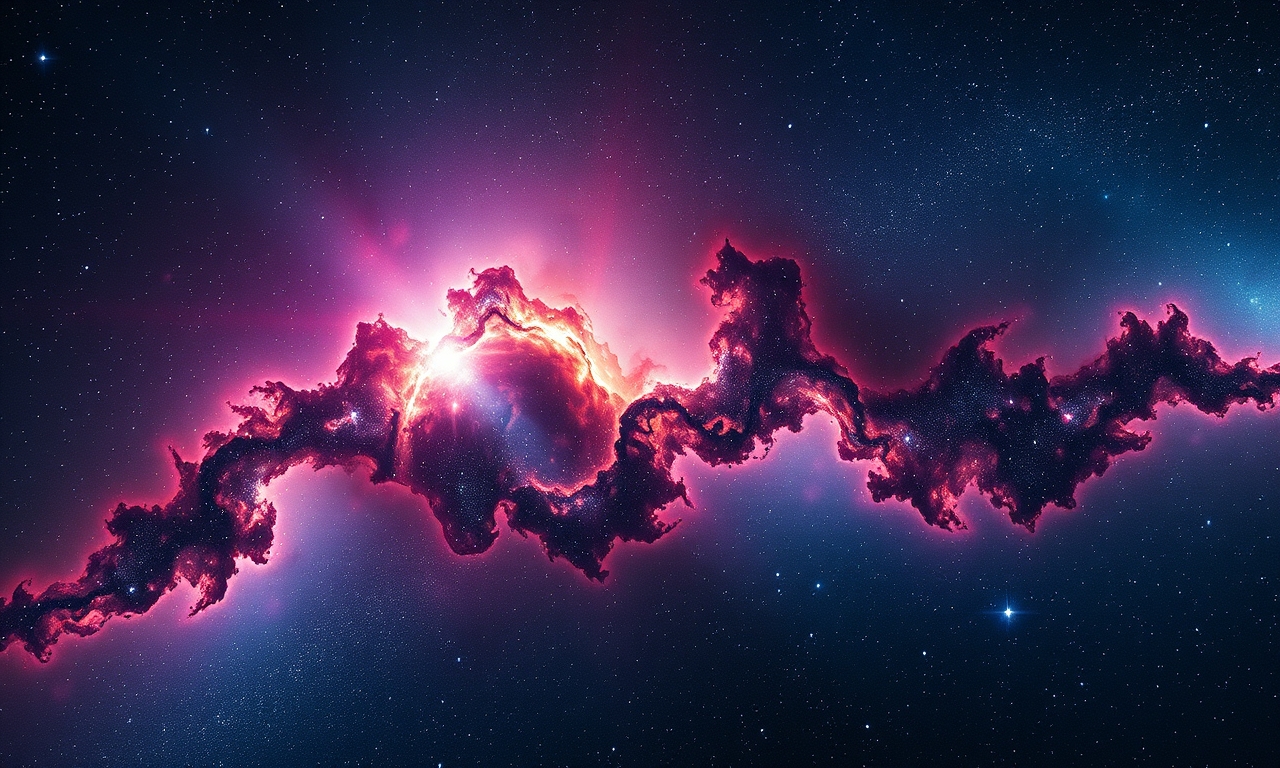 Vera Rubin Observatory Launches the Legacy Survey of Space and Time