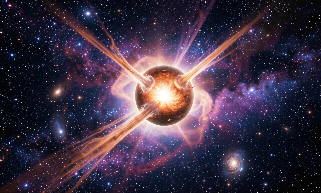 Asymmetric Mass Ejections Propel Dying Stars