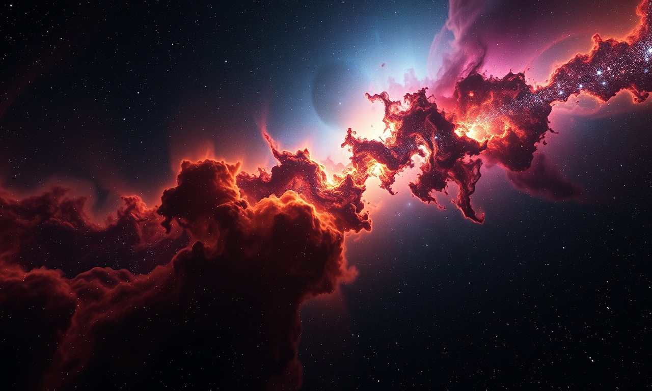 TESS Uncovers Distant Planetary System via Space‑Time Ripples