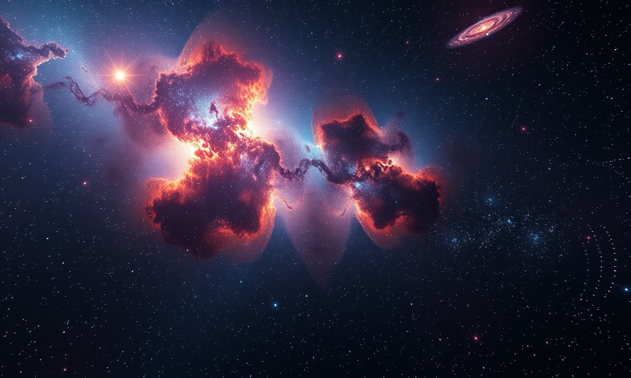 Euclid’s Galactic Mosaic Reveals Millions of Stars and Hidden Planets