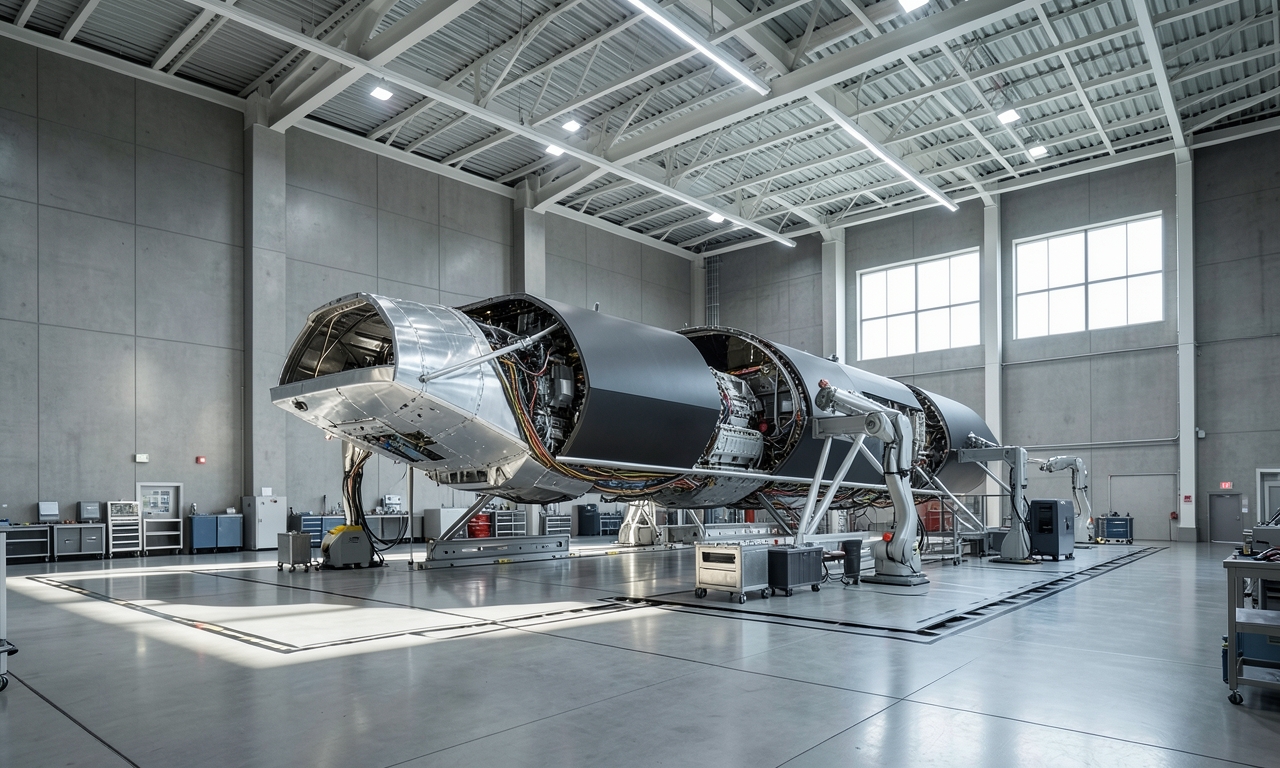 Tesla Launches Optimus Production at Fremont Facility