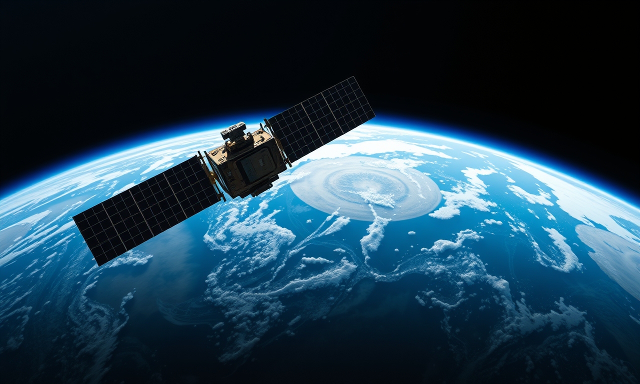 FCC to Vote on Comprehensive Satellite Licensing Reform on July 22