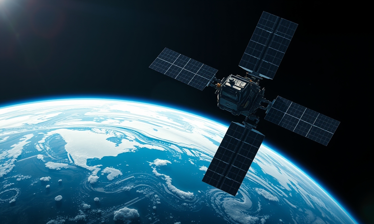 Atlas V Launches 29 Amazon Leo Satellites on July 2