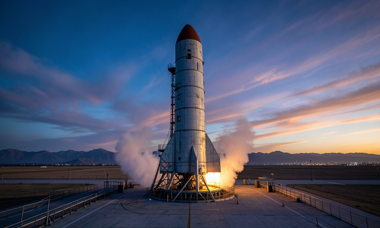 SpaceX to launch 24 Starlink satellites from Vandenberg Space Force Base