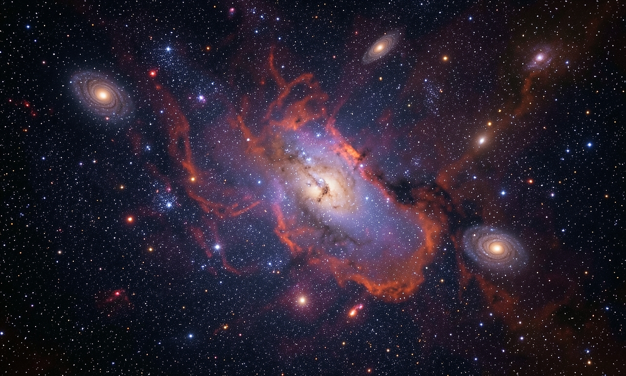 Rubin Observatory Launches Full LSST Operations with Japanese Support